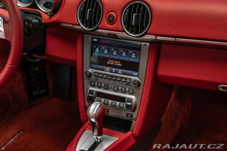 Porsche Boxster S RS 60 Spyder&quot 2008