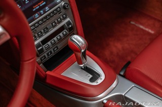 Porsche Boxster S RS 60 Spyder&quot 2008