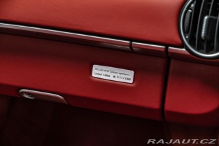 Porsche Boxster S RS 60 Spyder&quot 2008