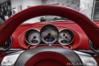 Porsche Boxster S RS 60 Spyder&quot 2008