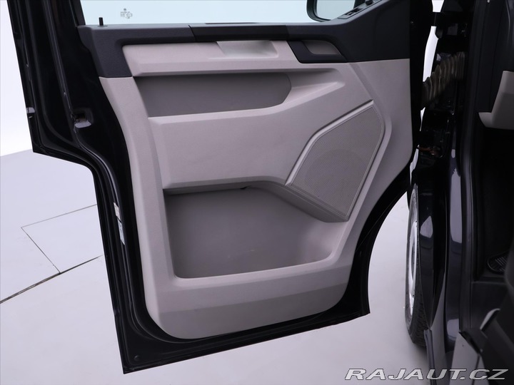 Volkswagen Transporter 2,0 TDI 110kW CZ 1.Maj LE 2016