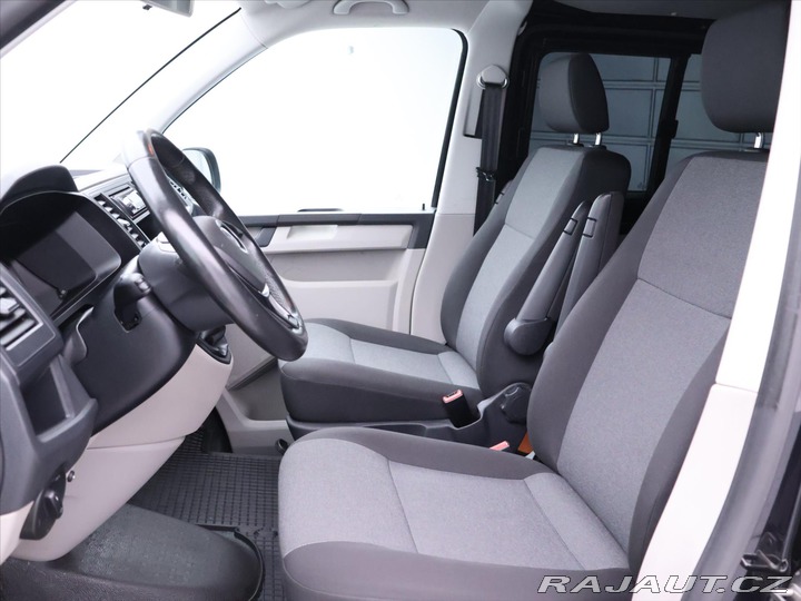Volkswagen Transporter 2,0 TDI 110kW CZ 1.Maj LE 2016