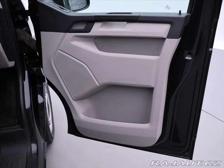 Volkswagen Transporter 2,0 TDI 110kW CZ 1.Maj LE 2016