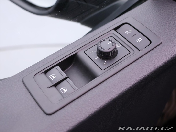 Volkswagen Transporter 2,0 TDI 110kW CZ 1.Maj LE 2016