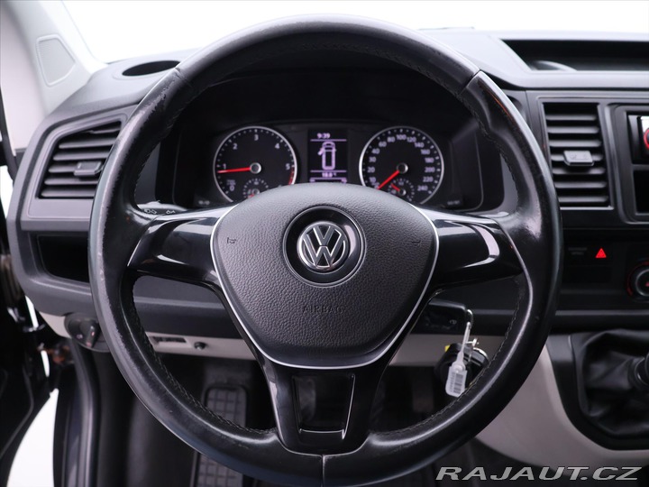 Volkswagen Transporter 2,0 TDI 110kW CZ 1.Maj LE 2016