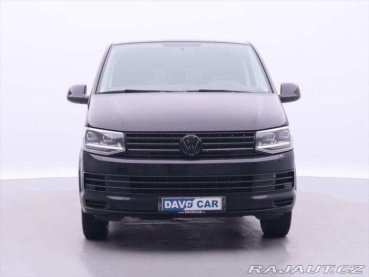 Volkswagen Transporter 2,0 TDI 110kW CZ 1.Maj LE 2016