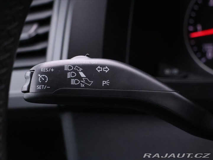 Volkswagen Transporter 2,0 TDI 110kW CZ 1.Maj LE 2016