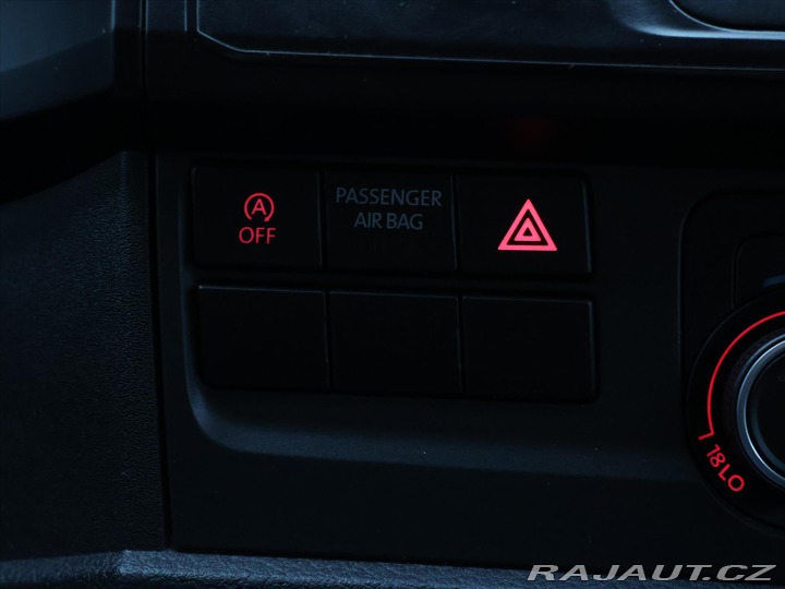 Volkswagen Transporter 2,0 TDI 110kW CZ 1.Maj LE 2016