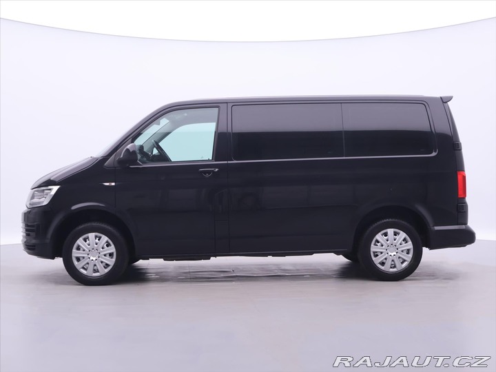 Volkswagen Transporter 2,0 TDI 110kW CZ 1.Maj LE 2016