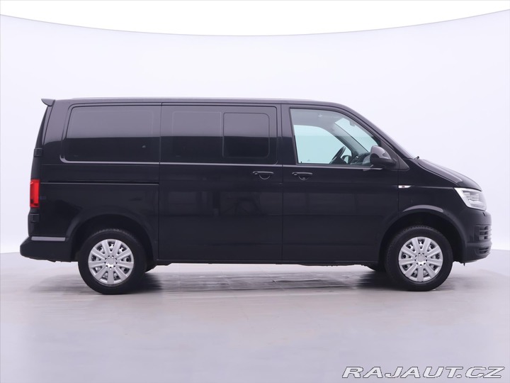 Volkswagen Transporter 2,0 TDI 110kW CZ 1.Maj LE 2016