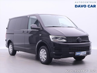 Volkswagen Transporter 2,0 TDI 110kW CZ 1.Maj LE 2016