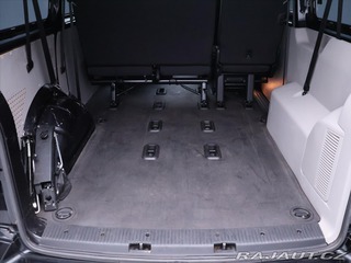 Volkswagen Transporter 2,0 TDI 110kW CZ 1.Maj LE 2016