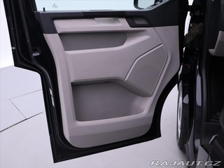 Volkswagen Transporter 2,0 TDI 110kW CZ 1.Maj LE 2016