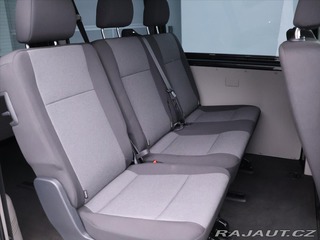 Volkswagen Transporter 2,0 TDI 110kW CZ 1.Maj LE 2016