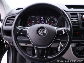 Volkswagen Transporter 2,0 TDI 110kW CZ 1.Maj LE 2016