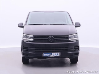 Volkswagen Transporter 2,0 TDI 110kW CZ 1.Maj LE 2016