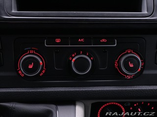 Volkswagen Transporter 2,0 TDI 110kW CZ 1.Maj LE 2016