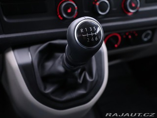 Volkswagen Transporter 2,0 TDI 110kW CZ 1.Maj LE 2016