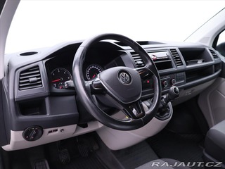 Volkswagen Transporter 2,0 TDI 110kW CZ 1.Maj LE 2016