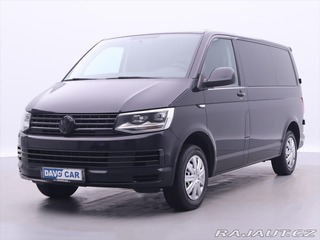 Volkswagen Transporter 2,0 TDI 110kW CZ 1.Maj LE 2016