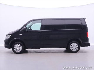 Volkswagen Transporter 2,0 TDI 110kW CZ 1.Maj LE 2016