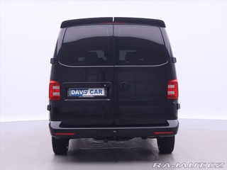 Volkswagen Transporter 2,0 TDI 110kW CZ 1.Maj LE 2016