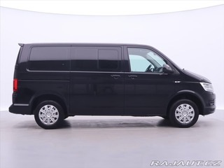 Volkswagen Transporter 2,0 TDI 110kW CZ 1.Maj LE 2016