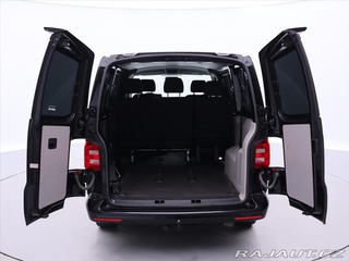 Volkswagen Transporter 2,0 TDI 110kW CZ 1.Maj LE 2016