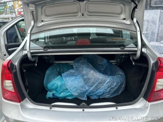 Dacia Logan 1.4MPi, 55KW 2009