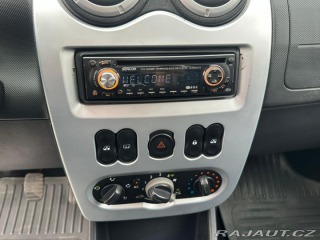 Dacia Logan 1.4MPi, 55KW 2009