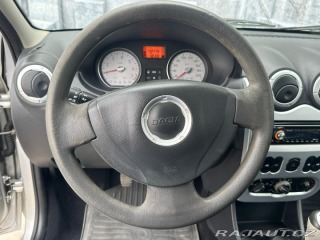 Dacia Logan 1.4MPi, 55KW 2009