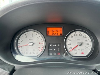 Dacia Logan 1.4MPi, 55KW 2009