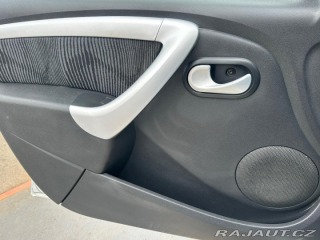 Dacia Logan 1.4MPi, 55KW 2009