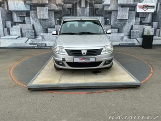 Dacia Logan 1.4MPi, 55KW 2009
