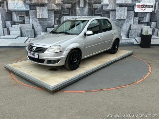Dacia Logan 1.4MPi, 55KW 2009