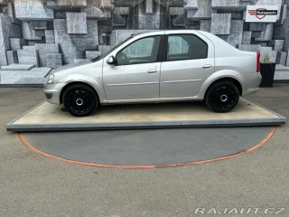 Dacia Logan 1.4MPi, 55KW 2009