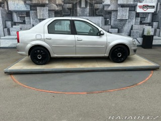 Dacia Logan 1.4MPi, 55KW 2009