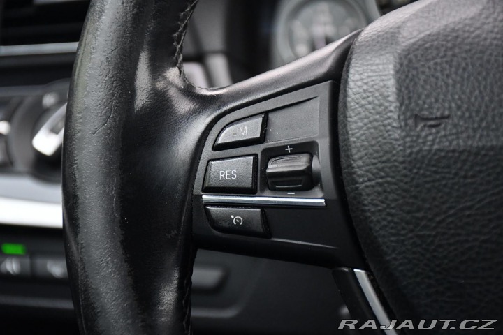 BMW 5 530d xDrive 2011