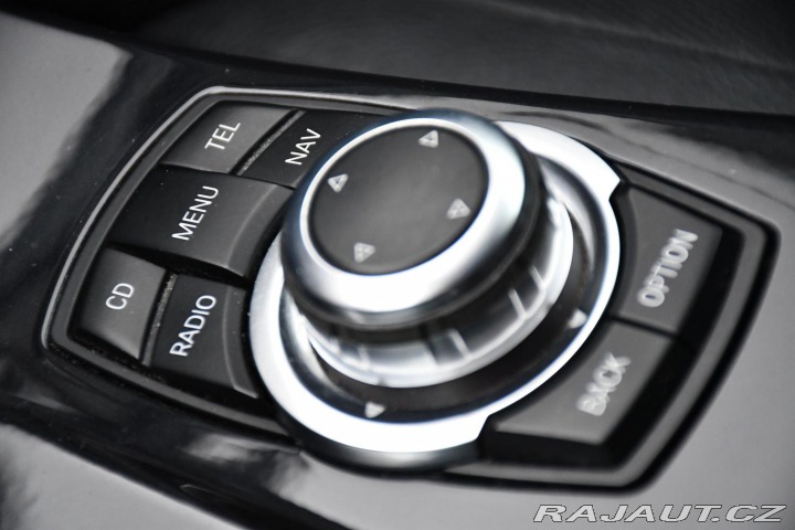 BMW 5 530d xDrive 2011