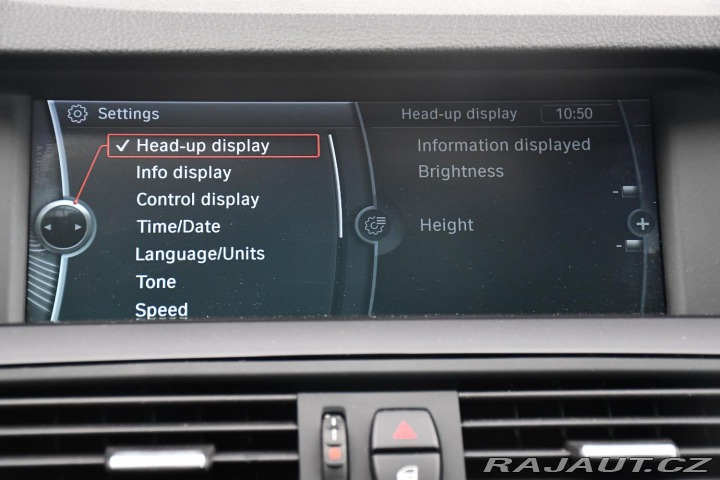 BMW 5 530d xDrive ČR 2xKOLA 2011
