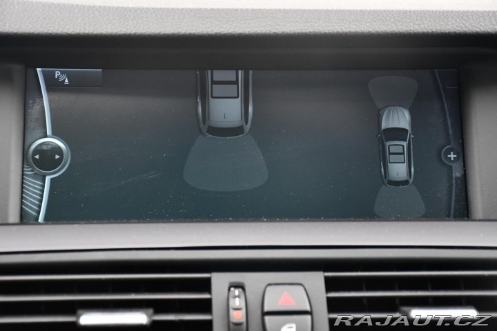 BMW 5 530d xDrive 2011