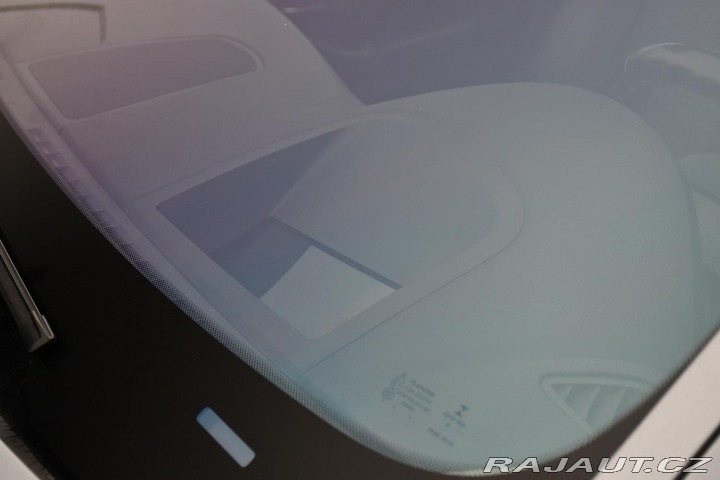 BMW 5 530d 245kW xDrive ČR 2xKO 2011