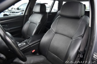 BMW 5 530d xDrive 2011