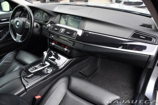 BMW 5 530d xDrive 2011