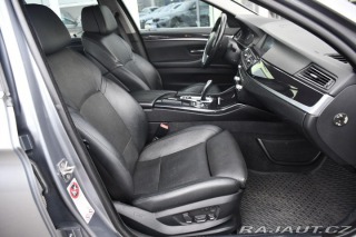 BMW 5 530d xDrive 2011