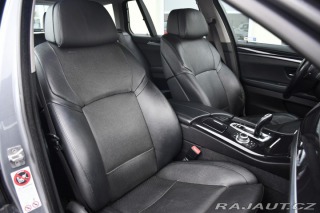 BMW 5 530d xDrive 2011