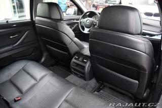 BMW 5 530d xDrive 2011