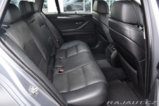 BMW 5 530d xDrive 2011