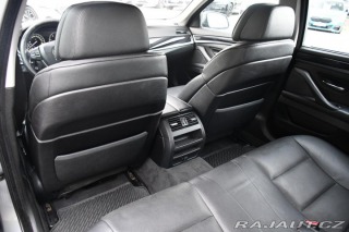 BMW 5 530d xDrive 2011