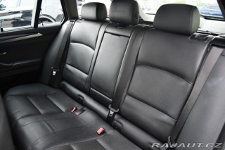 BMW 5 530d xDrive 2011